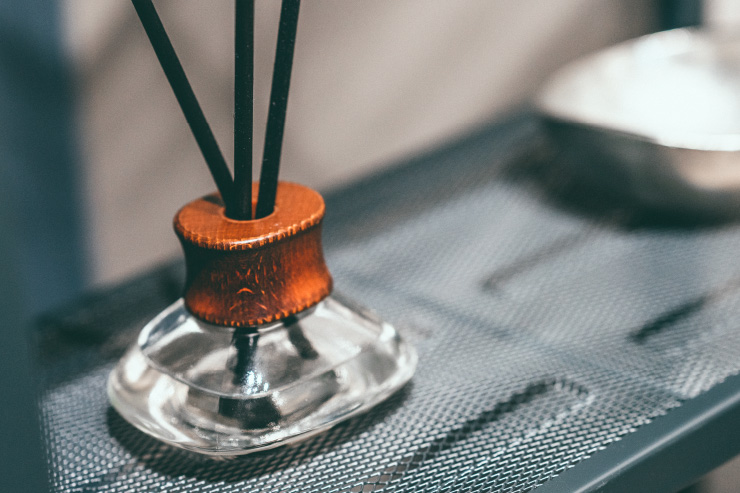 メンズ光脱毛専門店