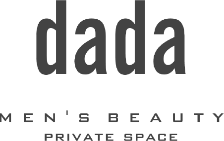 dada | MEN'S BEAUTY PRIVATE SPACE